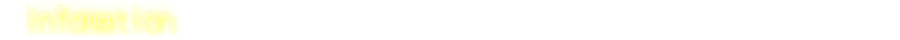 infomation